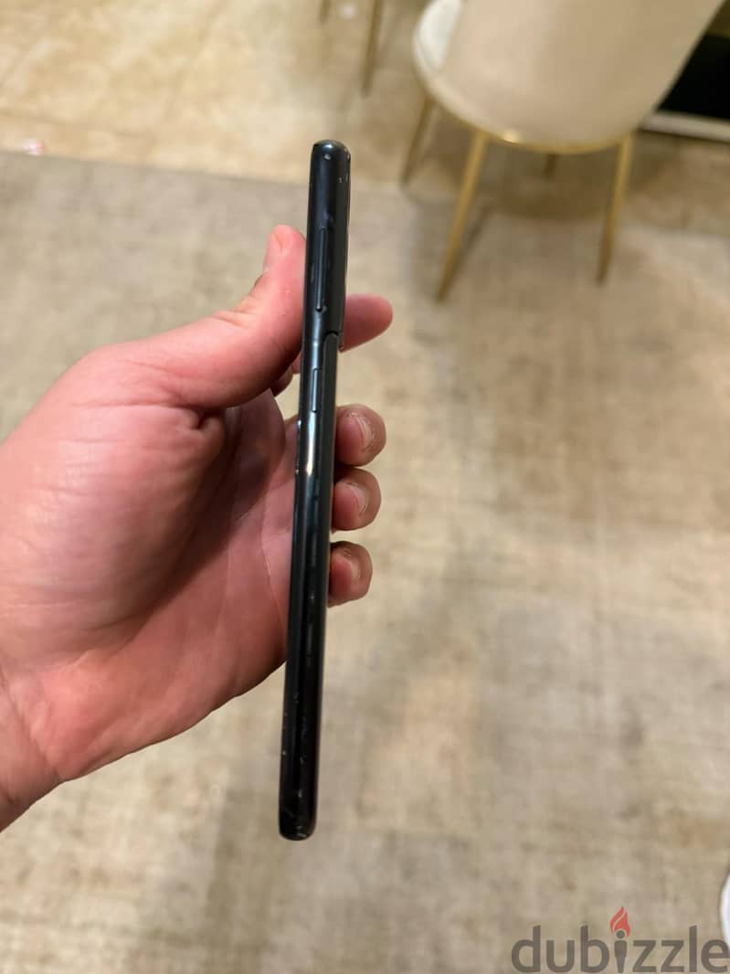 Samsung S21 Plus good condition 128/8 4