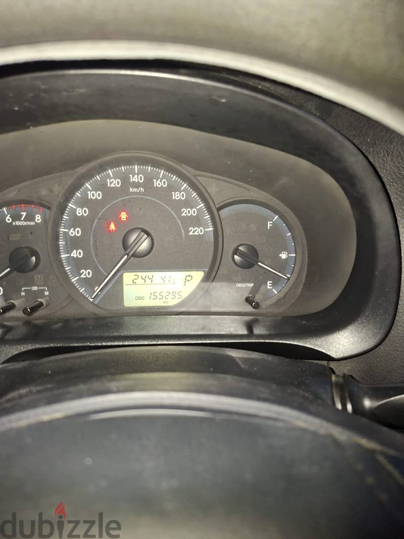 Toyota Yaris 2019 1.5E 10