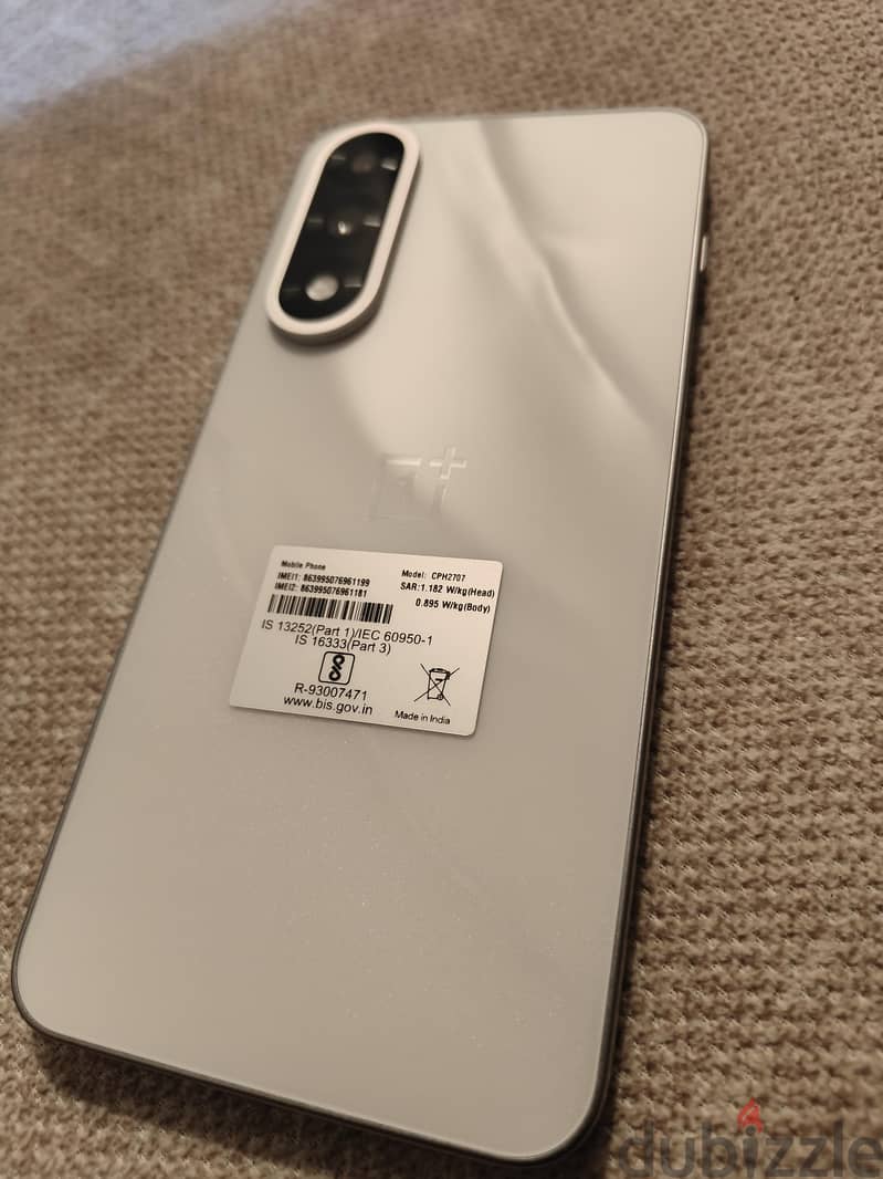 One Plus Nord 6 2