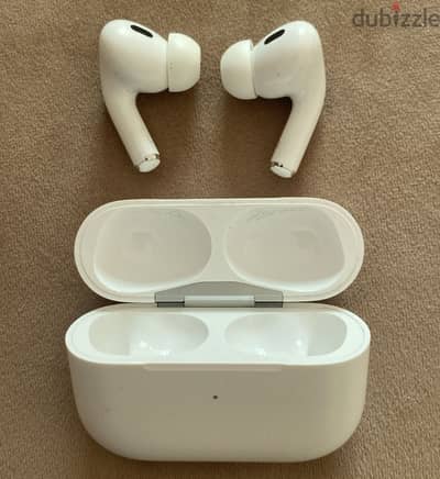 I WANT TO SELL MY APPLE AIRPODS