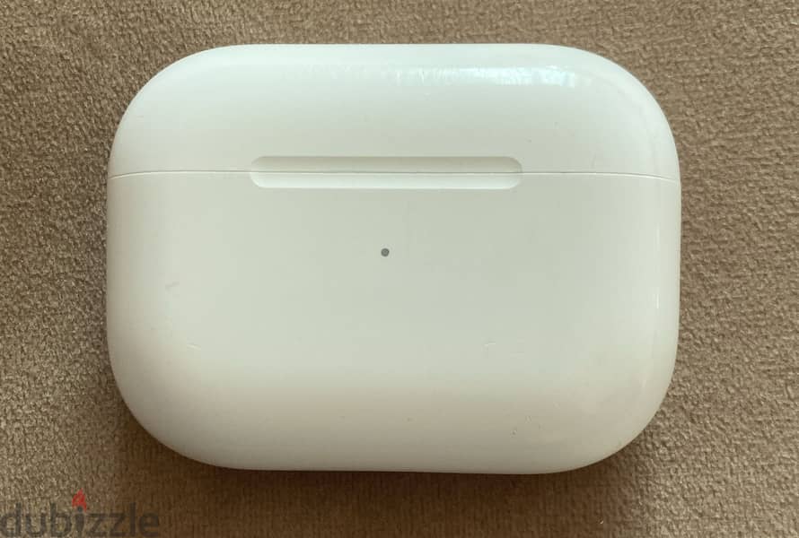 I WANT TO SELL MY APPLE AIRPODS 1