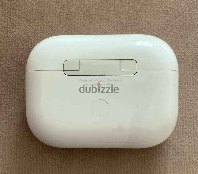 I WANT TO SELL MY APPLE AIRPODS 2