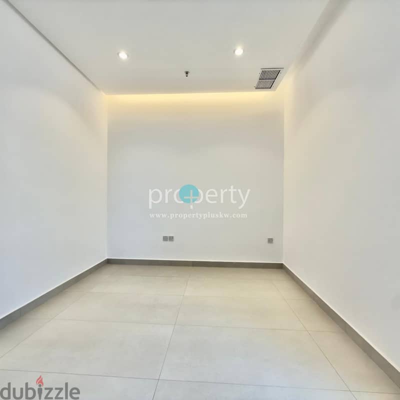 Three bedroom Furnished apartments in Daiya 2
