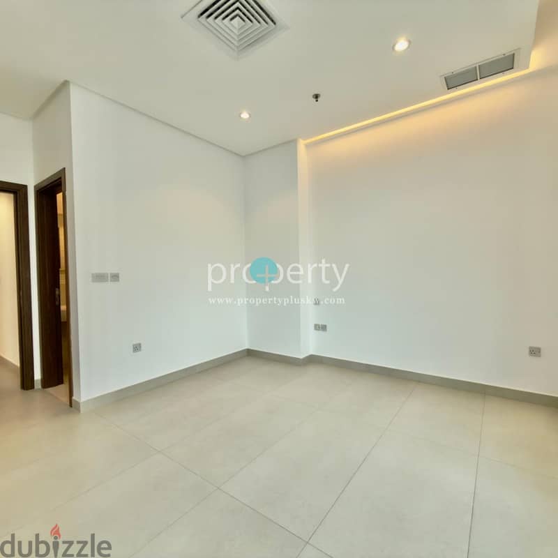 Three bedroom Furnished apartments in Daiya 3