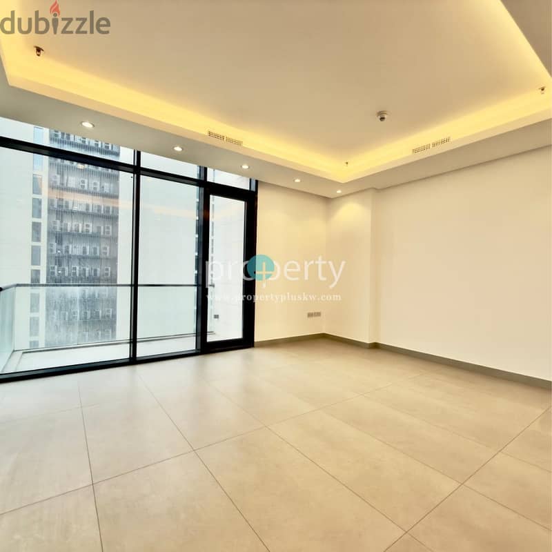Three bedroom Furnished apartments in Daiya 7