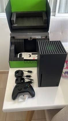 BRAND NEW MICROSOFT XBOX SERIES X 1TB NOW AVAILABLE!!! 2