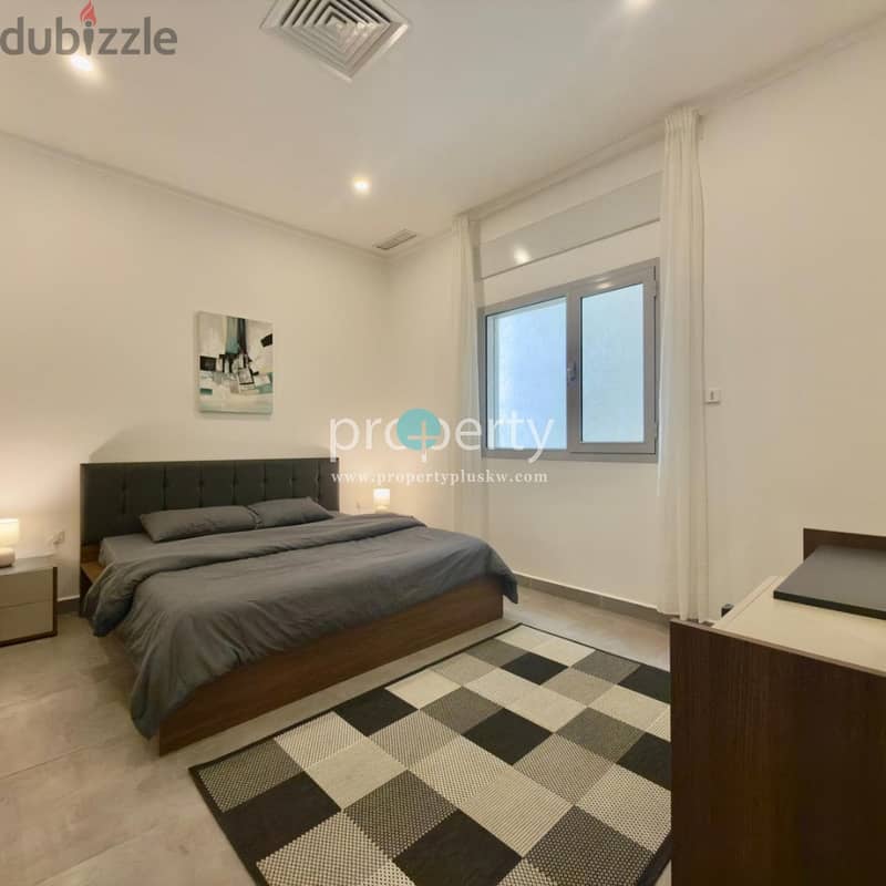One and Two Bedroom Apartment for Rent in Massayel 1