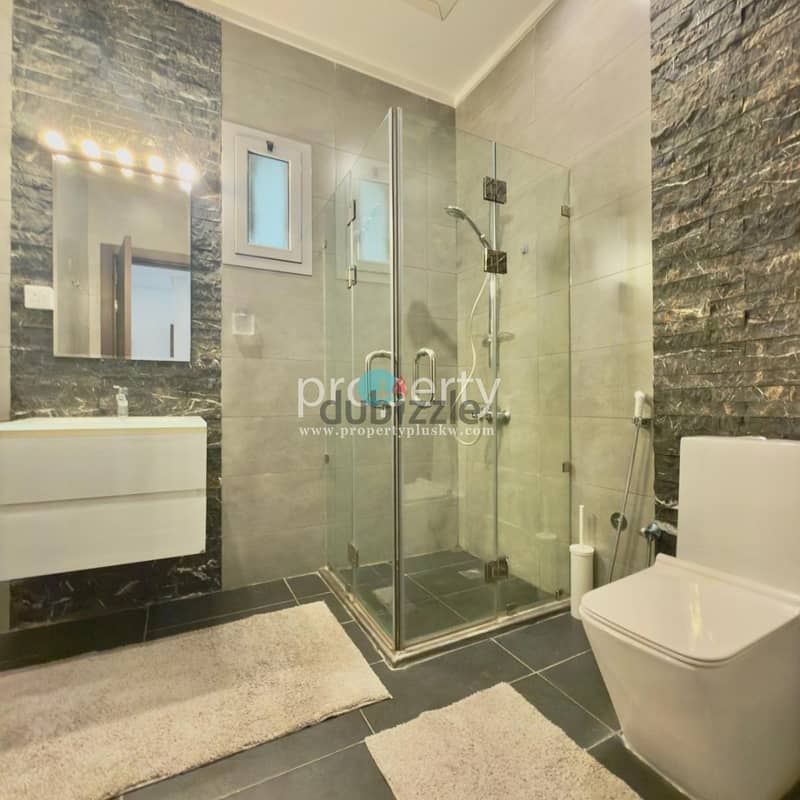 One and Two Bedroom Apartment for Rent in Massayel 3