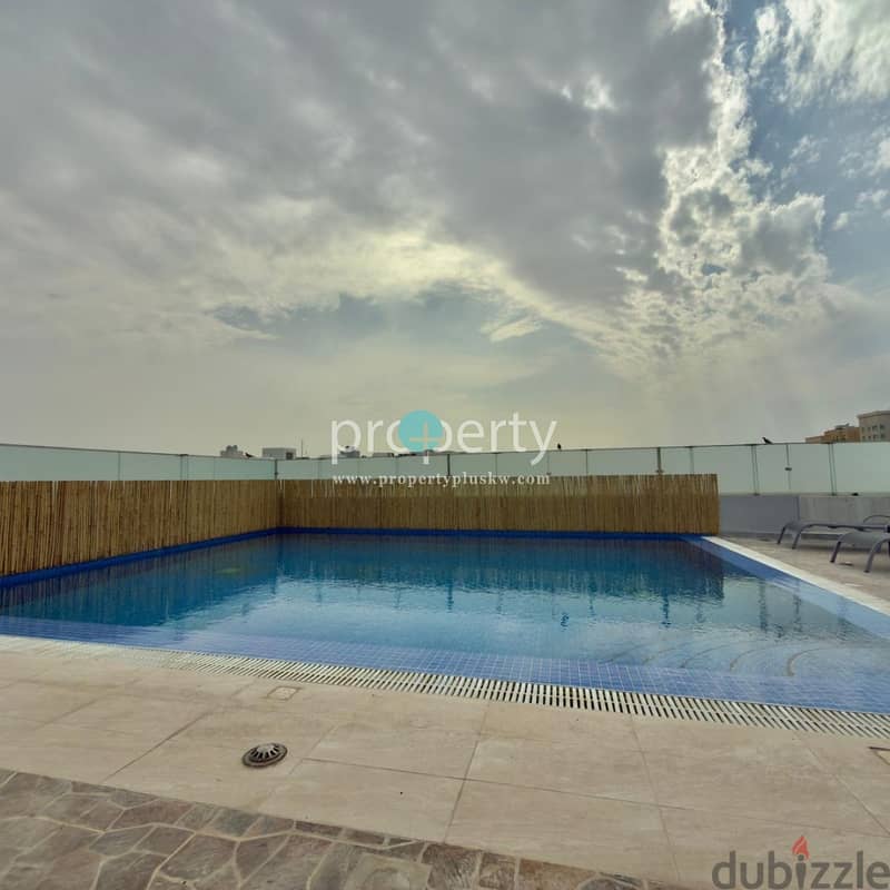 One and Two Bedroom Apartment for Rent in Massayel 5