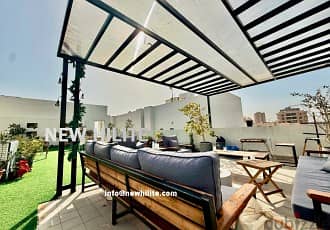 Modern 3 Bedroom Apartment for Rent in Fintas, Ahmadi 3