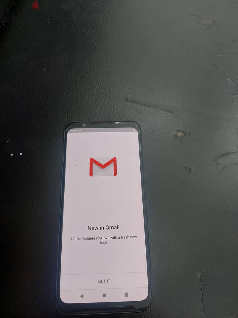 RedMagic 3    olny phone   128gb 8rem. exchange  working 3