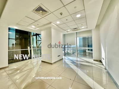 Commercial Floor for rent in Qibla