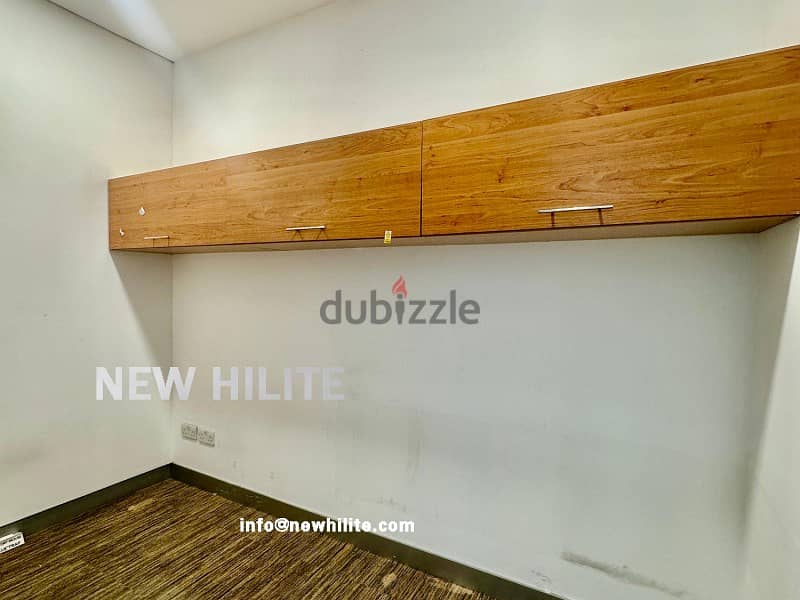 Office Space for Rent in Sharq – Full Floor with Sea View 8
