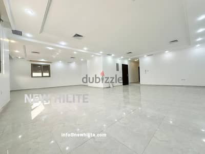 Spacious 4-Bedroom Floor for Rent in Salwa