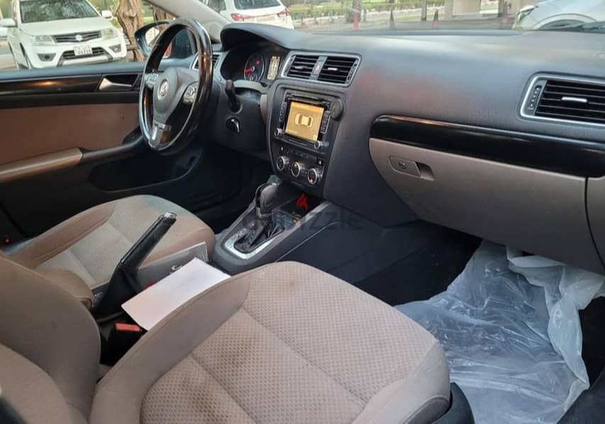 Volkswagen Jetta 2015 5