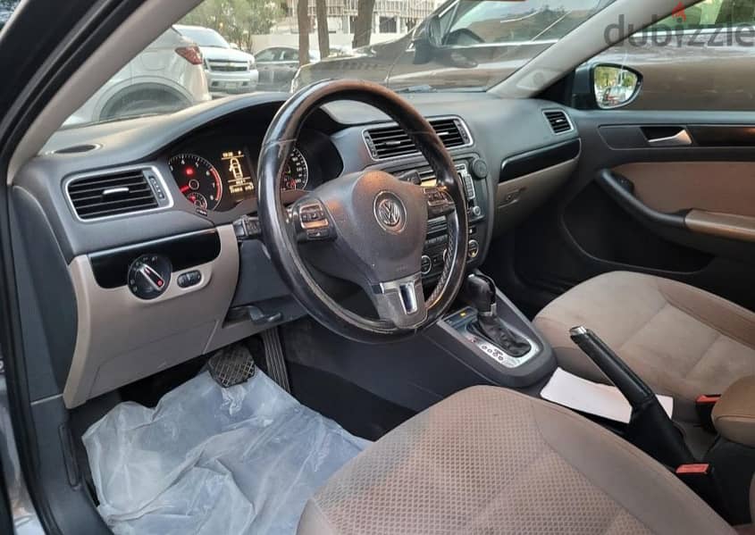 Volkswagen Jetta 2015 6