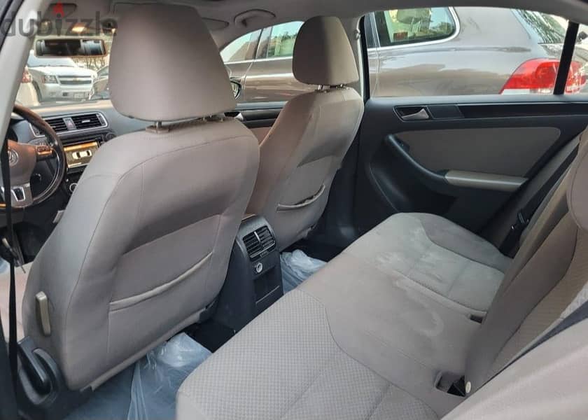 Volkswagen Jetta 2015 7