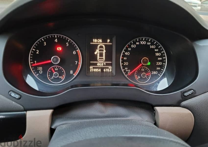 Volkswagen Jetta 2015 8