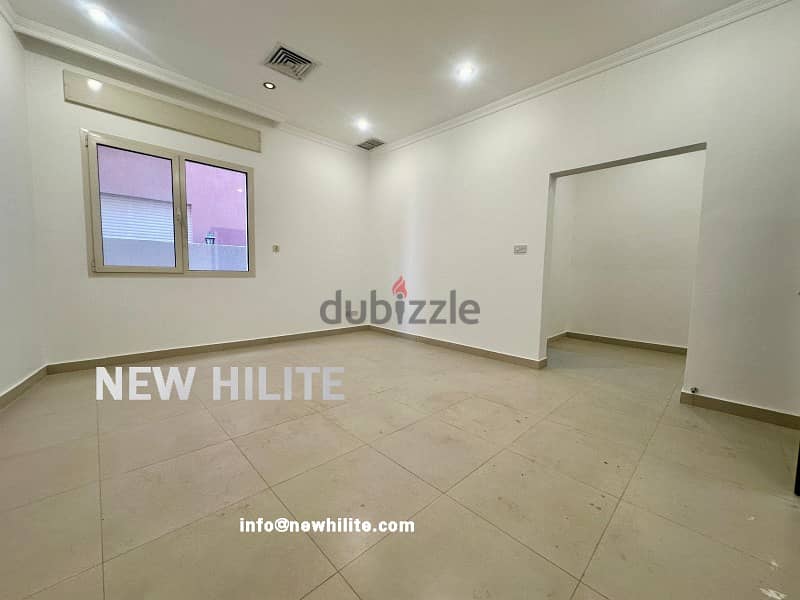 Spacious Multi-Level Villa for Rent in Salwa 2