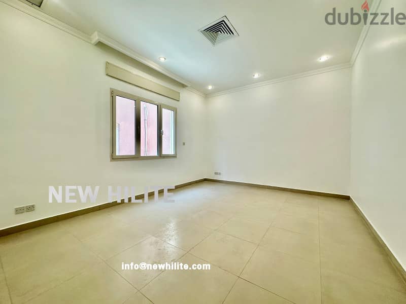 Spacious Multi-Level Villa for Rent in Salwa 6