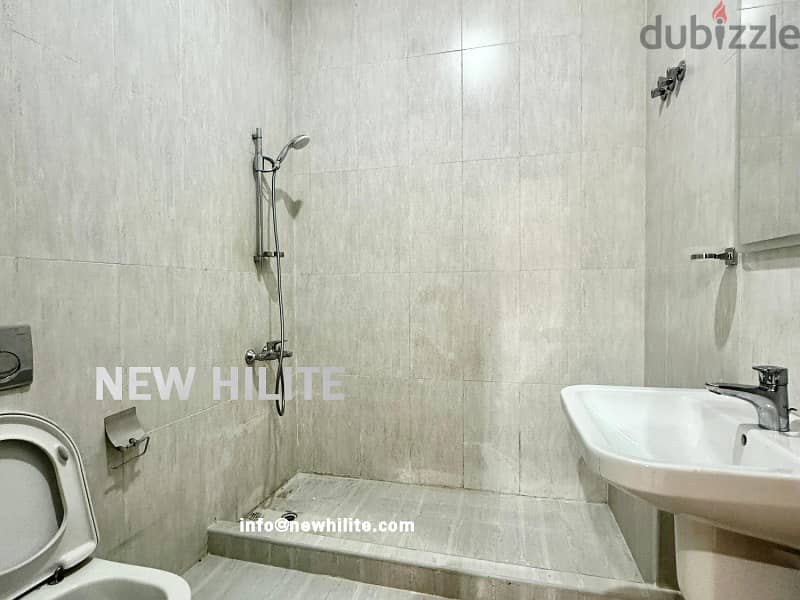 Spacious Multi-Level Villa for Rent in Salwa 10