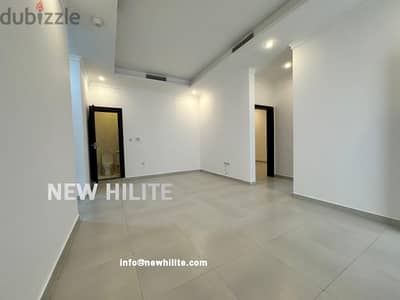 Spacious 3-Bedroom Basement Apartment For Rent In Al Massayel
