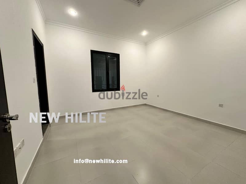 Spacious 3-Bedroom Basement Apartment For Rent In Al Massayel 3