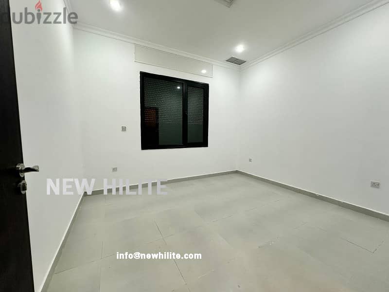 Spacious 3-Bedroom Basement Apartment For Rent In Al Massayel 4