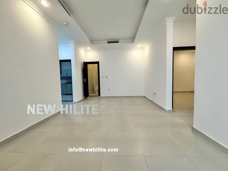 Spacious 3-Bedroom Basement Apartment For Rent In Al Massayel 6