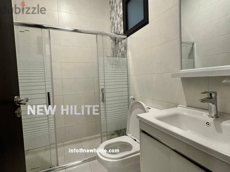 Spacious 3-Bedroom Basement Apartment For Rent In Al Massayel 8
