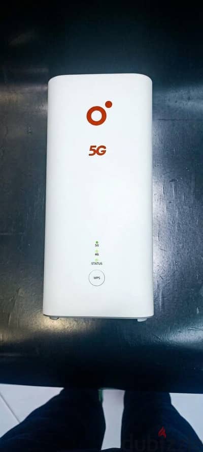 Cpe pro 5 5G router unlocked openline