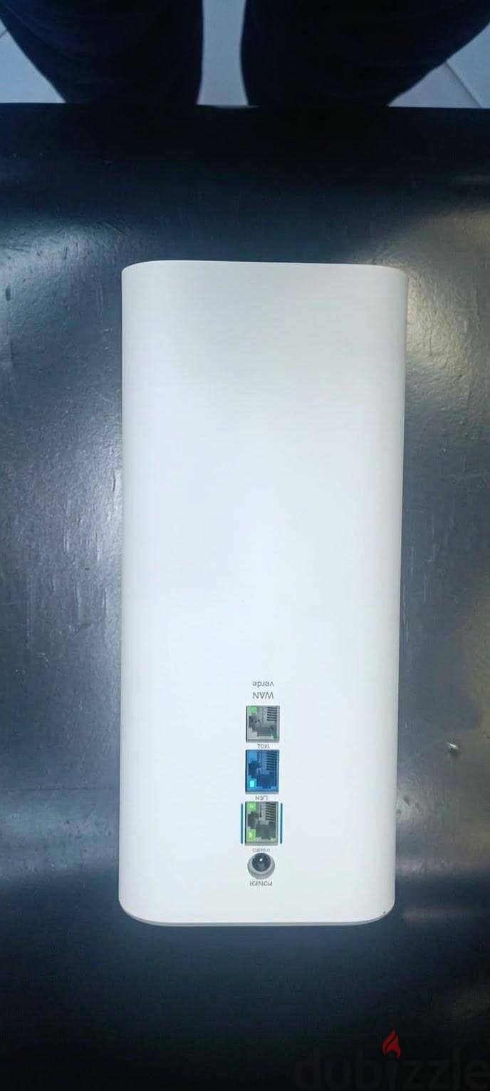 Cpe pro 5 5G router unlocked openline 1