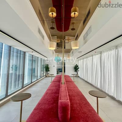 Three bedroom apartment for rent in Shaab