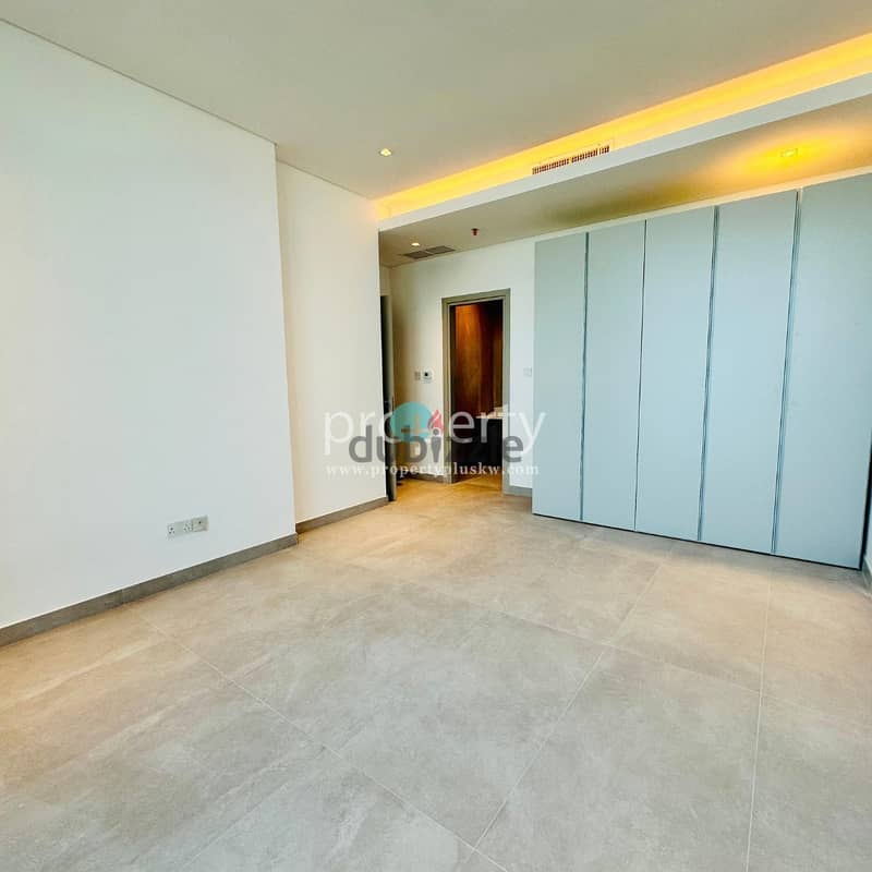 Three bedroom apartment for rent in Shaab 2