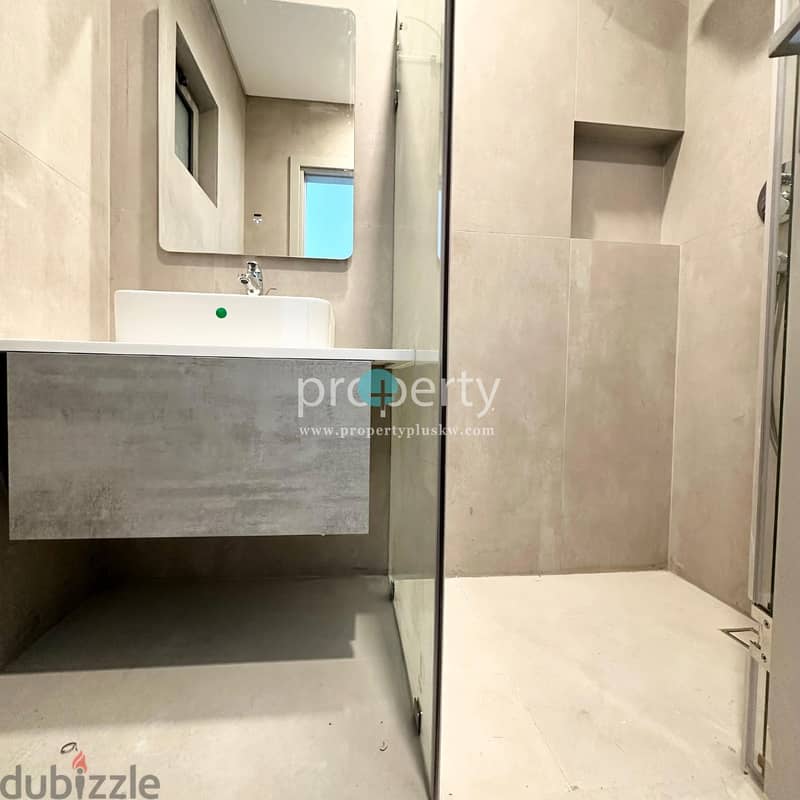Three bedroom apartment for rent in Shaab 3
