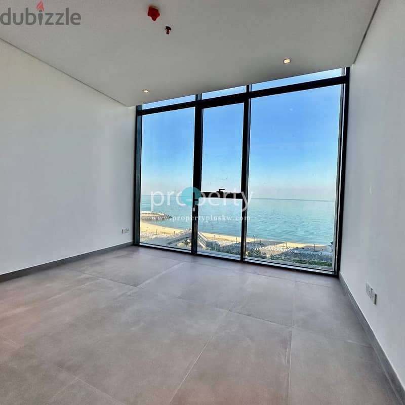 Three bedroom apartment for rent in Shaab 4