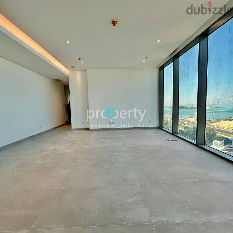 Three bedroom apartment for rent in Shaab 5