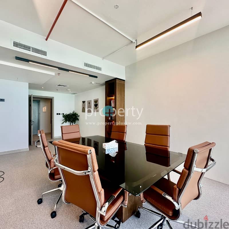 Three bedroom apartment for rent in Shaab 10