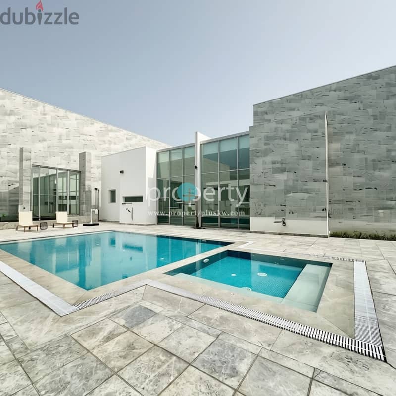 Three bedroom apartment for rent in Shaab 11