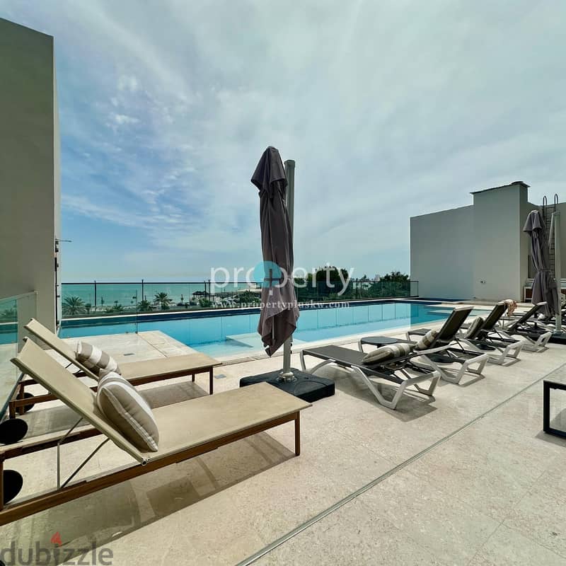 Three bedroom apartment for rent in Shaab 12
