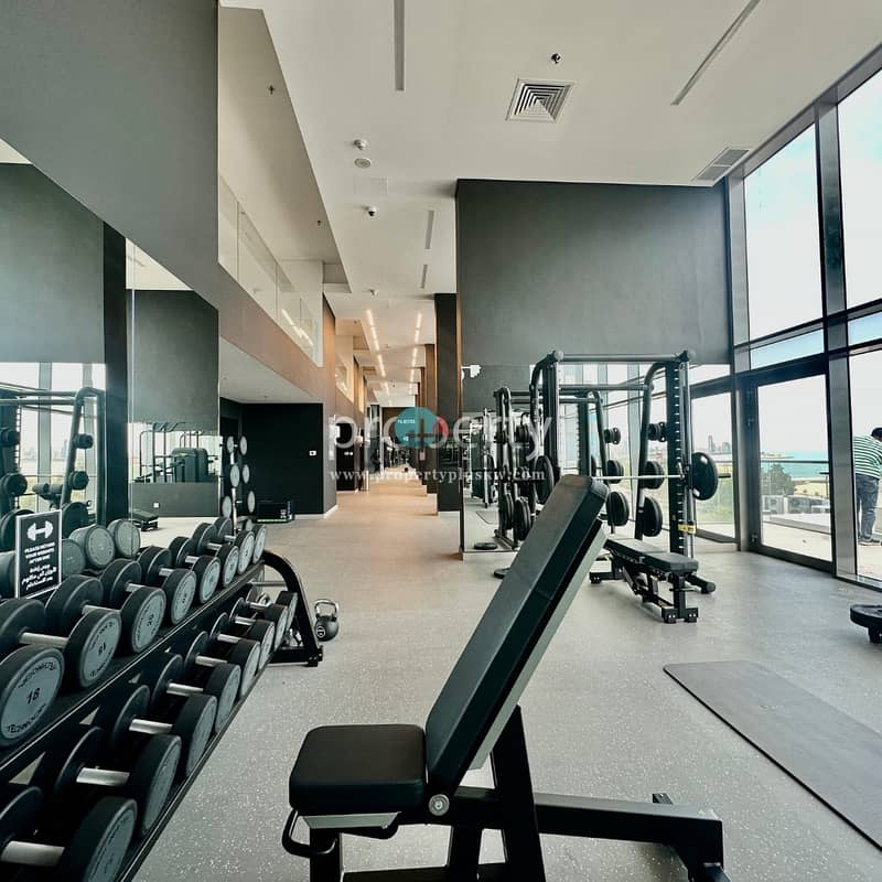 Three bedroom apartment for rent in Shaab 13