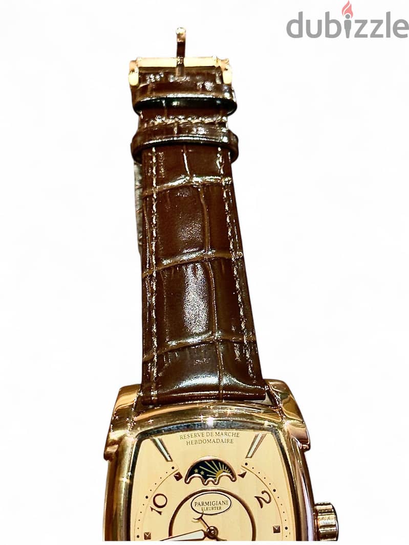 Parmigiani Fleurier Kalpa XL Tourbillon 5