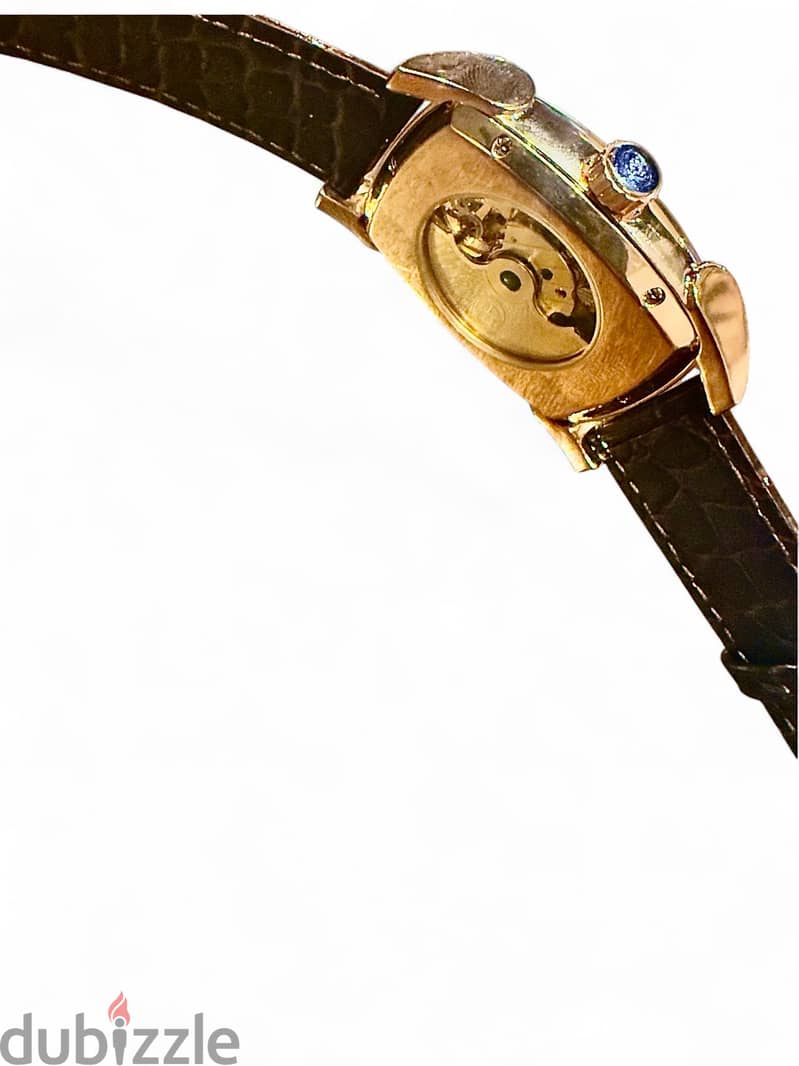 Parmigiani Fleurier Kalpa XL Tourbillon 7