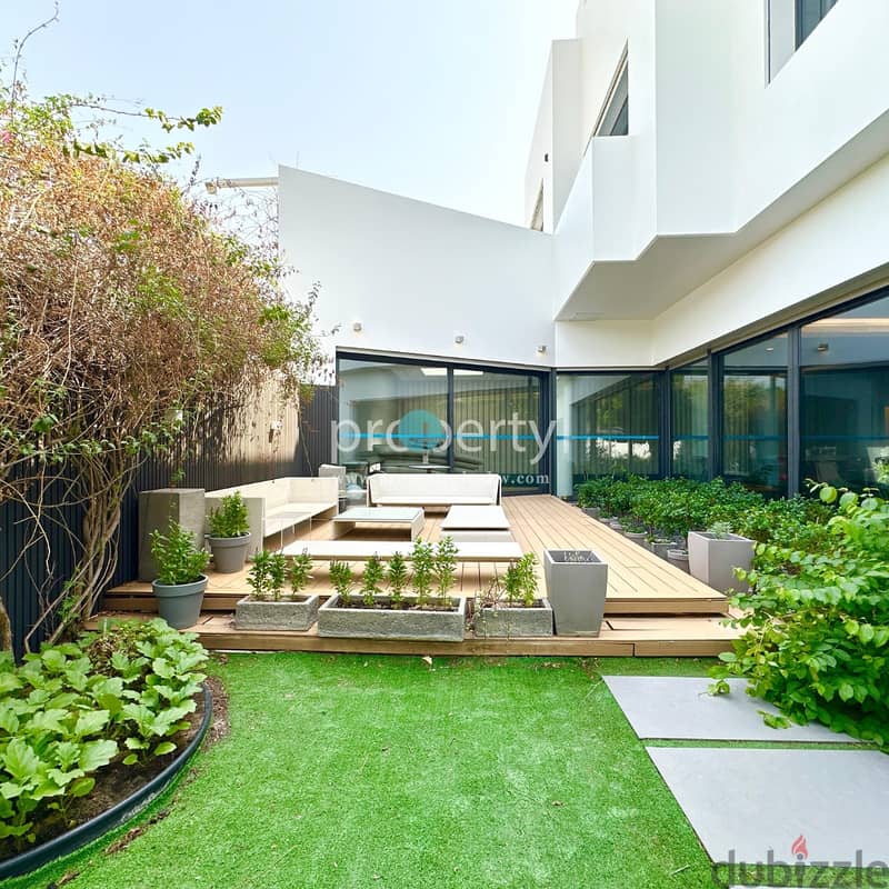 Fully Furnished Villa for rent in Mishref 4
