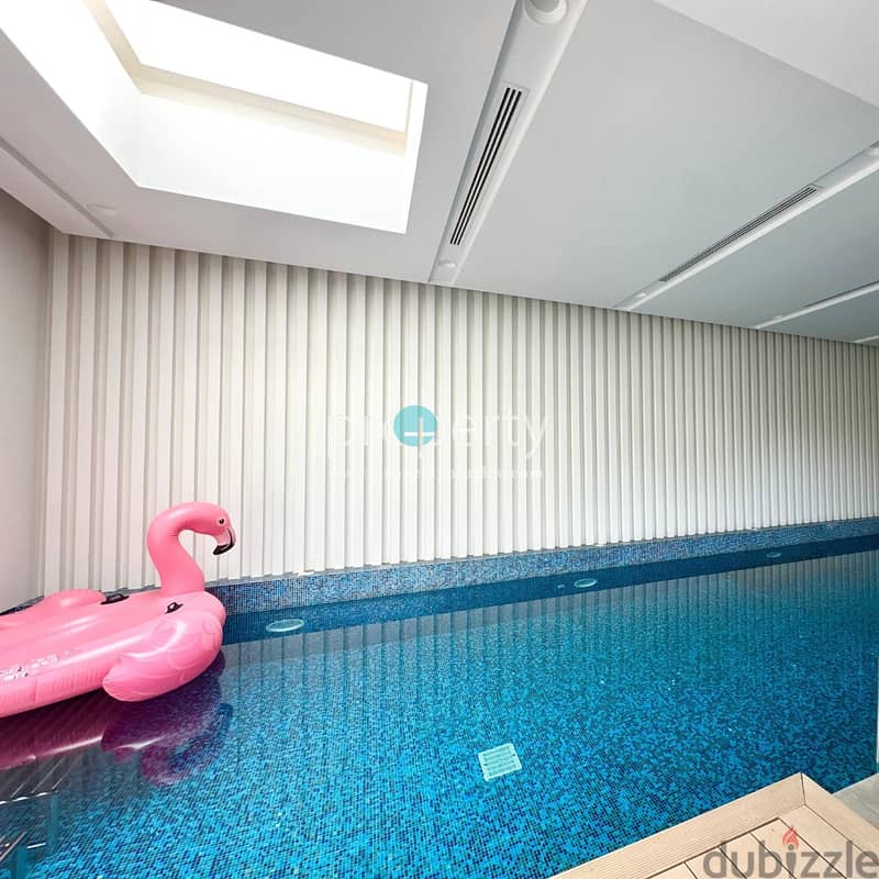 Fully Furnished Villa for rent in Mishref 5