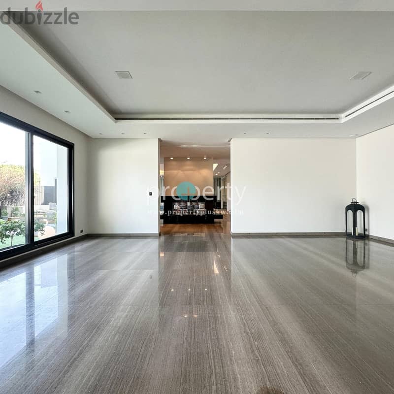 Fully Furnished Villa for rent in Mishref 7