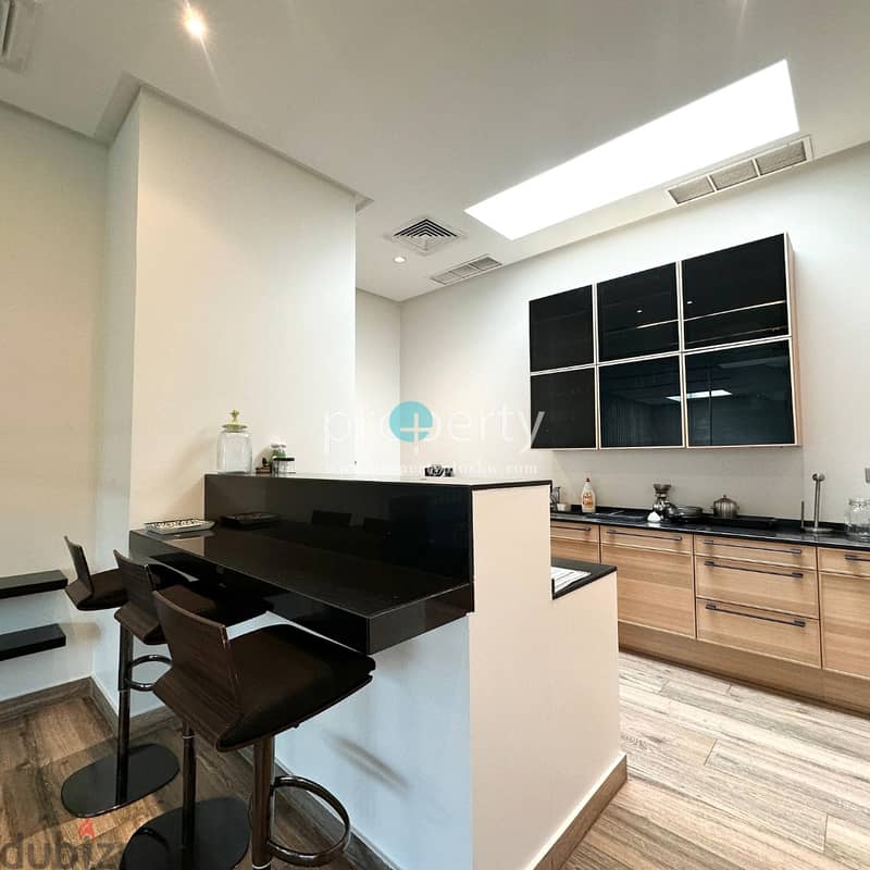 Fully Furnished Villa for rent in Mishref 9