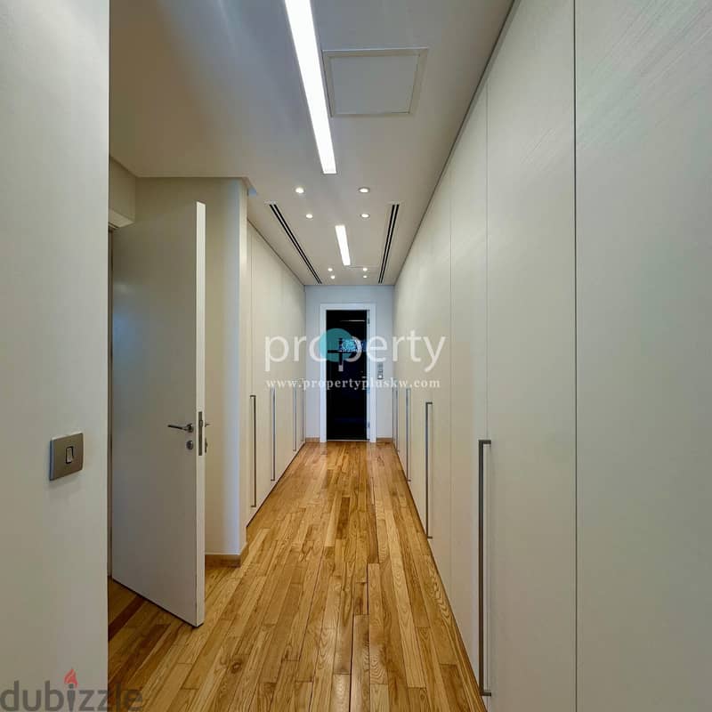 Fully Furnished Villa for rent in Mishref 10