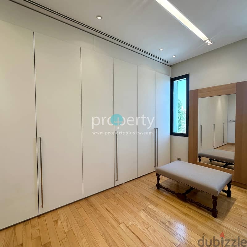 Fully Furnished Villa for rent in Mishref 12