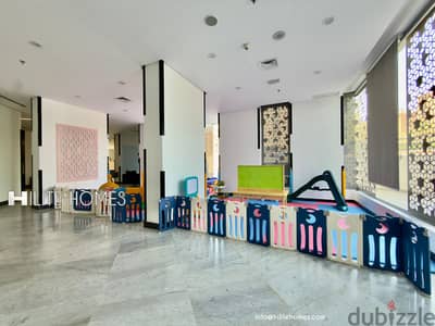 Semi Furnished one bedroom apartment for Rent in Mahboula
